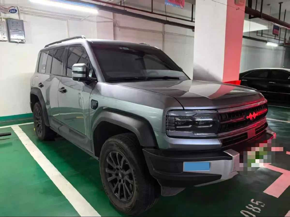 2023 FangChengBao Bao 5 1.5T 194HP L4 E-CVT PHEV 31.8KWH,autocango,china used car exporter,china ev exporter,chinese used car exporter,chinese used ev exporter