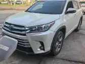 2021 TOYOTA HIGHLANDER,autocango,china used car exporter,china ev exporter,chinese used car exporter,chinese used ev exporter
