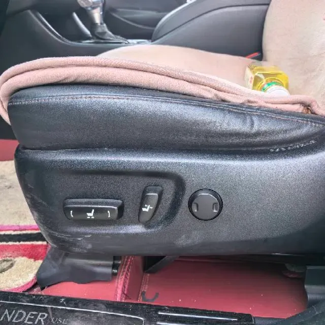 2021 Toyota Highlander 2.0T 220HP L4 6AT,autocango,china used car exporter,china ev exporter,chinese used car exporter,chinese used ev exporter