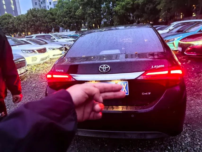 2018 HuangHai N3 2.4T 218HP L4 6AT,autocango,china used car exporter,china ev exporter,chinese used car exporter,chinese used ev exporter