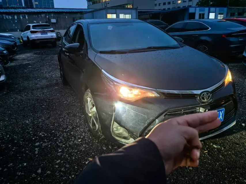 2018 HuangHai N3 2.4T 218HP L4 6AT,autocango,china used car exporter,china ev exporter,chinese used car exporter,chinese used ev exporter