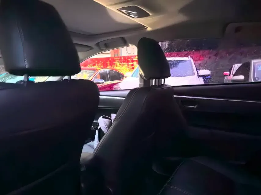 2018 HuangHai N3 2.4T 218HP L4 6AT,autocango,china used car exporter,china ev exporter,chinese used car exporter,chinese used ev exporter