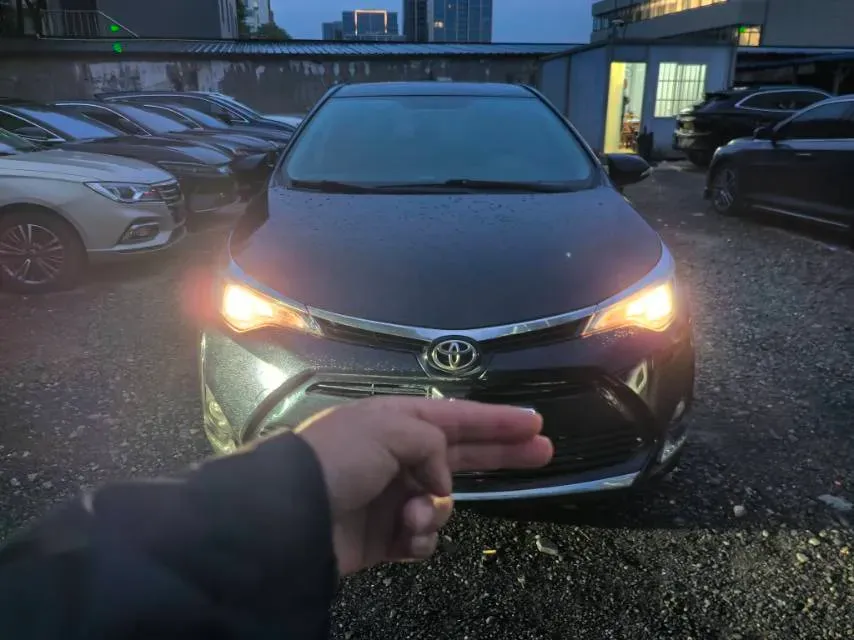 2018 HuangHai N3 2.4T 218HP L4 6AT,autocango,china used car exporter,china ev exporter,chinese used car exporter,chinese used ev exporter