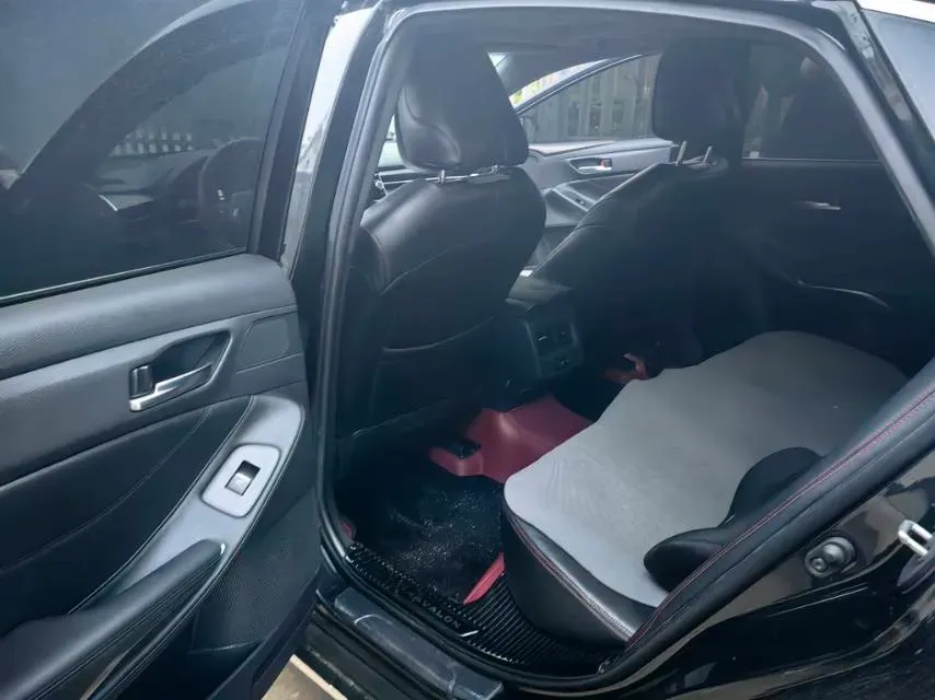 2022 Toyota Avalon 2.0L 178HP L4 CVT,autocango,china used car exporter,china ev exporter,chinese used car exporter,chinese used ev exporter