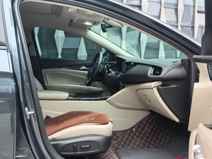 2020 Buick Regal 1.5T 169HP L4 9AT,autocango,china used car exporter,china ev exporter,chinese used car exporter,chinese used ev exporter