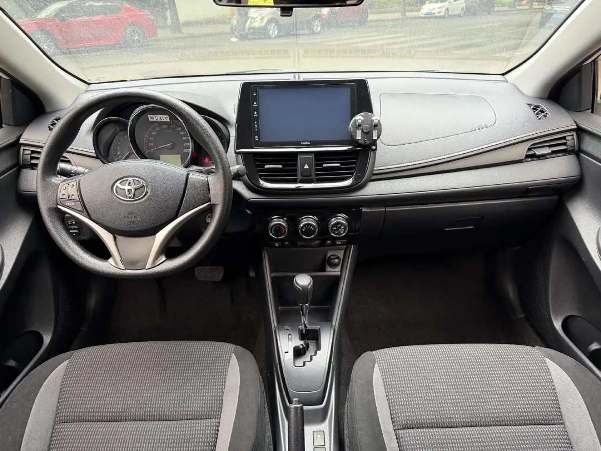 2019 Toyota Vios FS 1.5L 110HP L4 CVT,autocango,china used car exporter,china ev exporter,chinese used car exporter,chinese used ev exporter