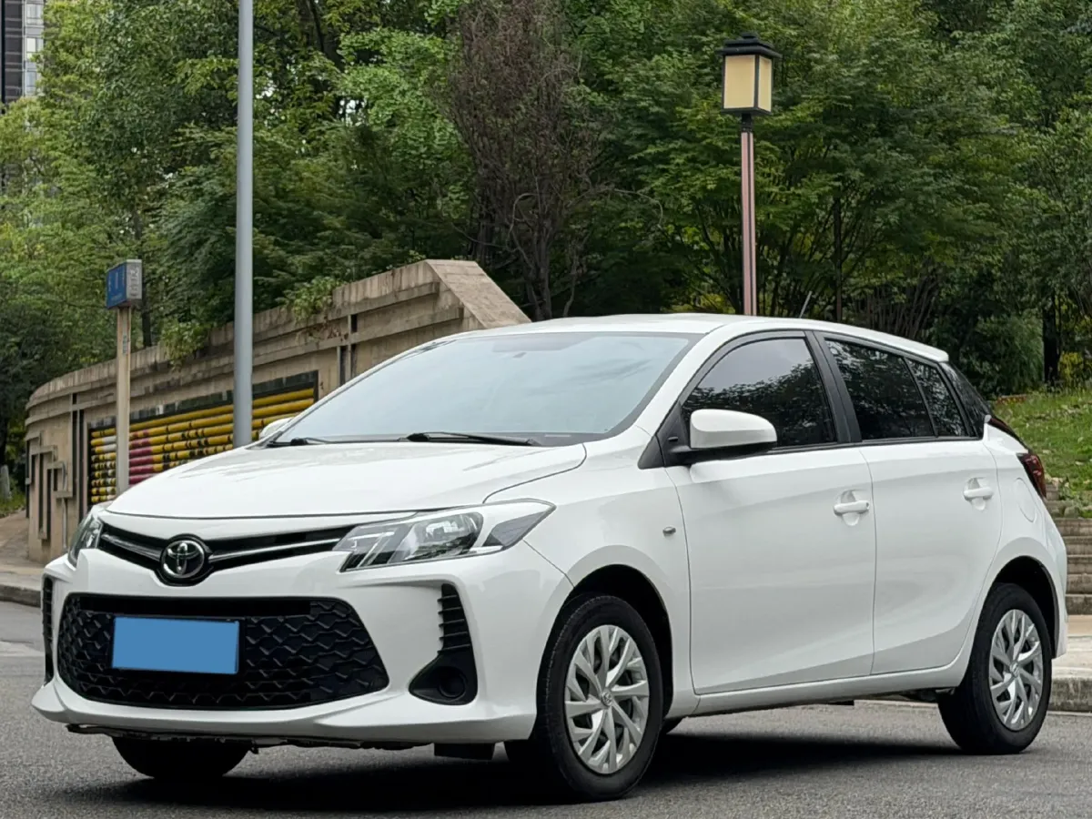 2019 Toyota Vios FS 1.5L 110HP L4 CVT,autocango,china used car exporter,china ev exporter,chinese used car exporter,chinese used ev exporter