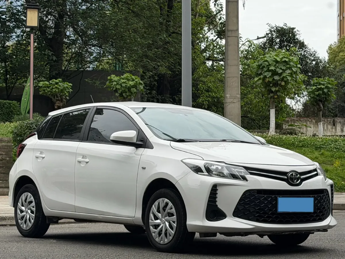 2019 Toyota Vios FS 1.5L 110HP L4 CVT,autocango,china used car exporter,china ev exporter,chinese used car exporter,chinese used ev exporter