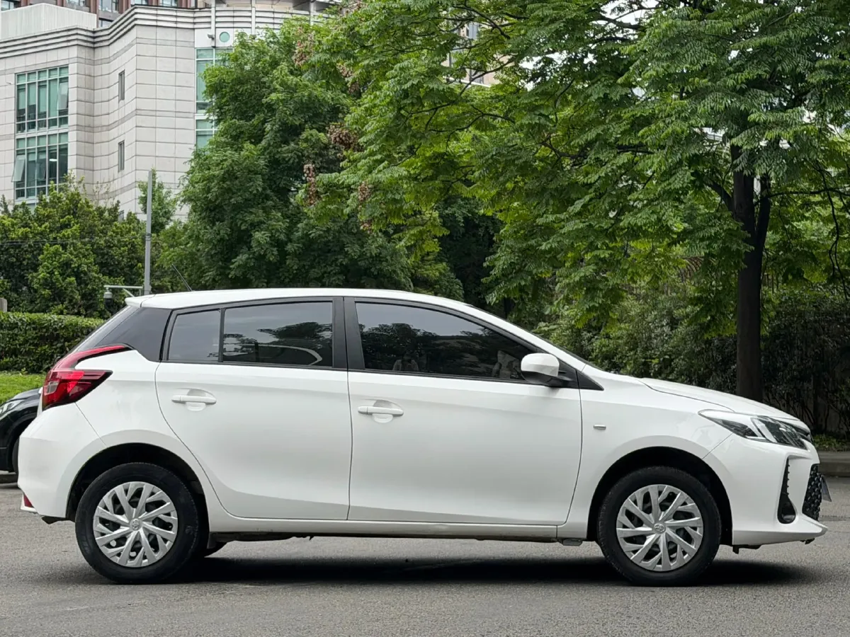 2019 Toyota Vios FS 1.5L 110HP L4 CVT,autocango,china used car exporter,china ev exporter,chinese used car exporter,chinese used ev exporter