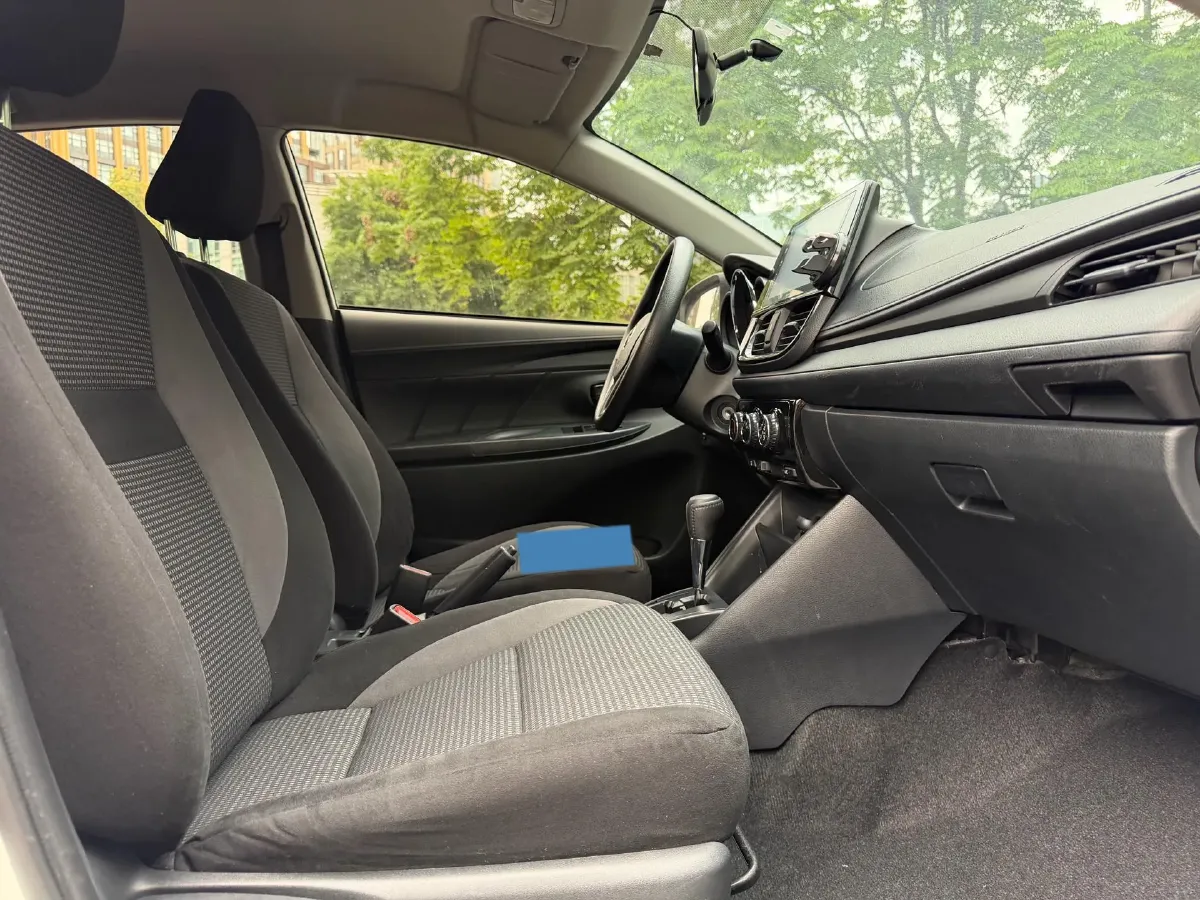 2019 Toyota Vios FS 1.5L 110HP L4 CVT,autocango,china used car exporter,china ev exporter,chinese used car exporter,chinese used ev exporter