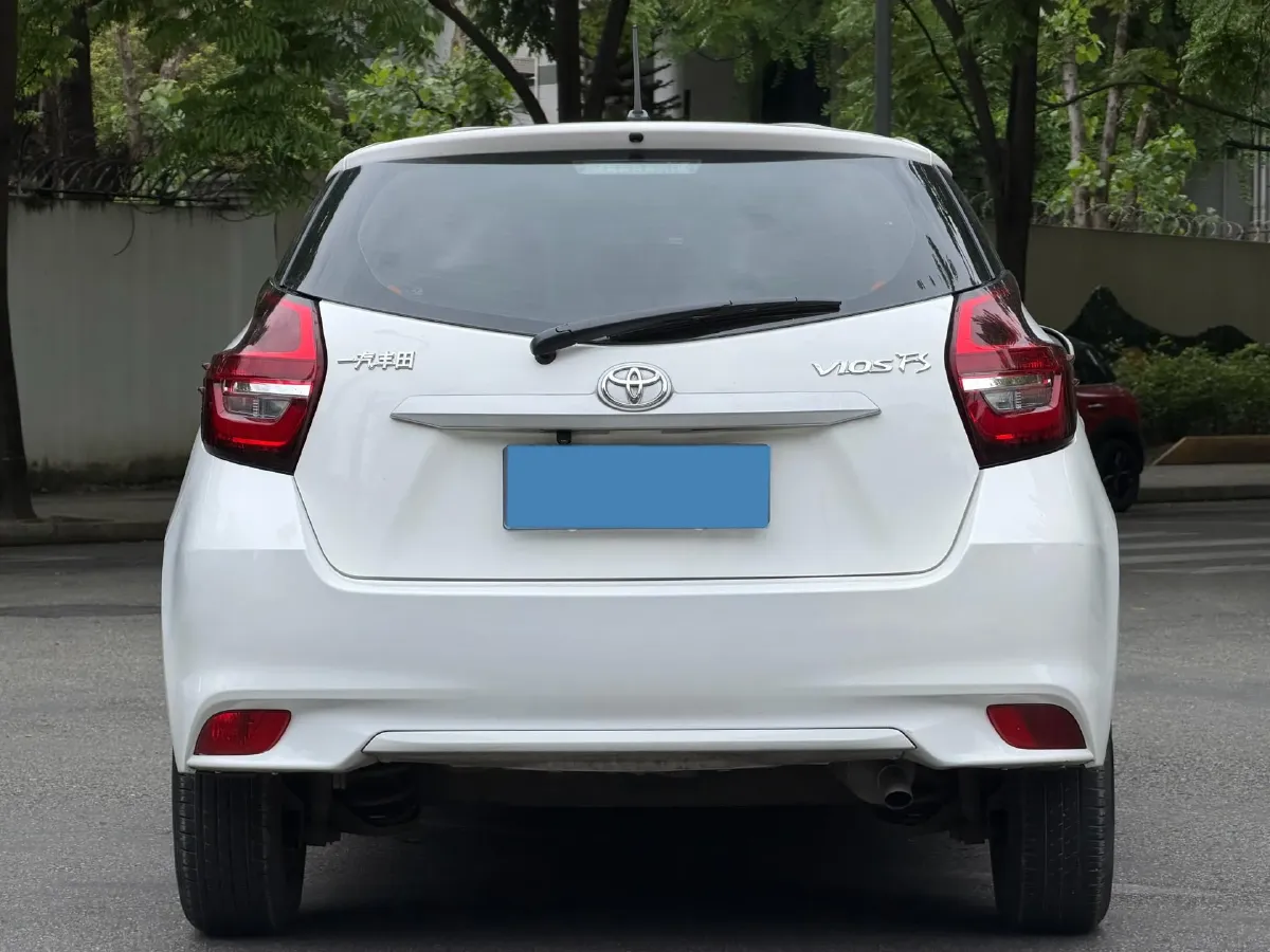 2019 Toyota Vios FS 1.5L 110HP L4 CVT,autocango,china used car exporter,china ev exporter,chinese used car exporter,chinese used ev exporter