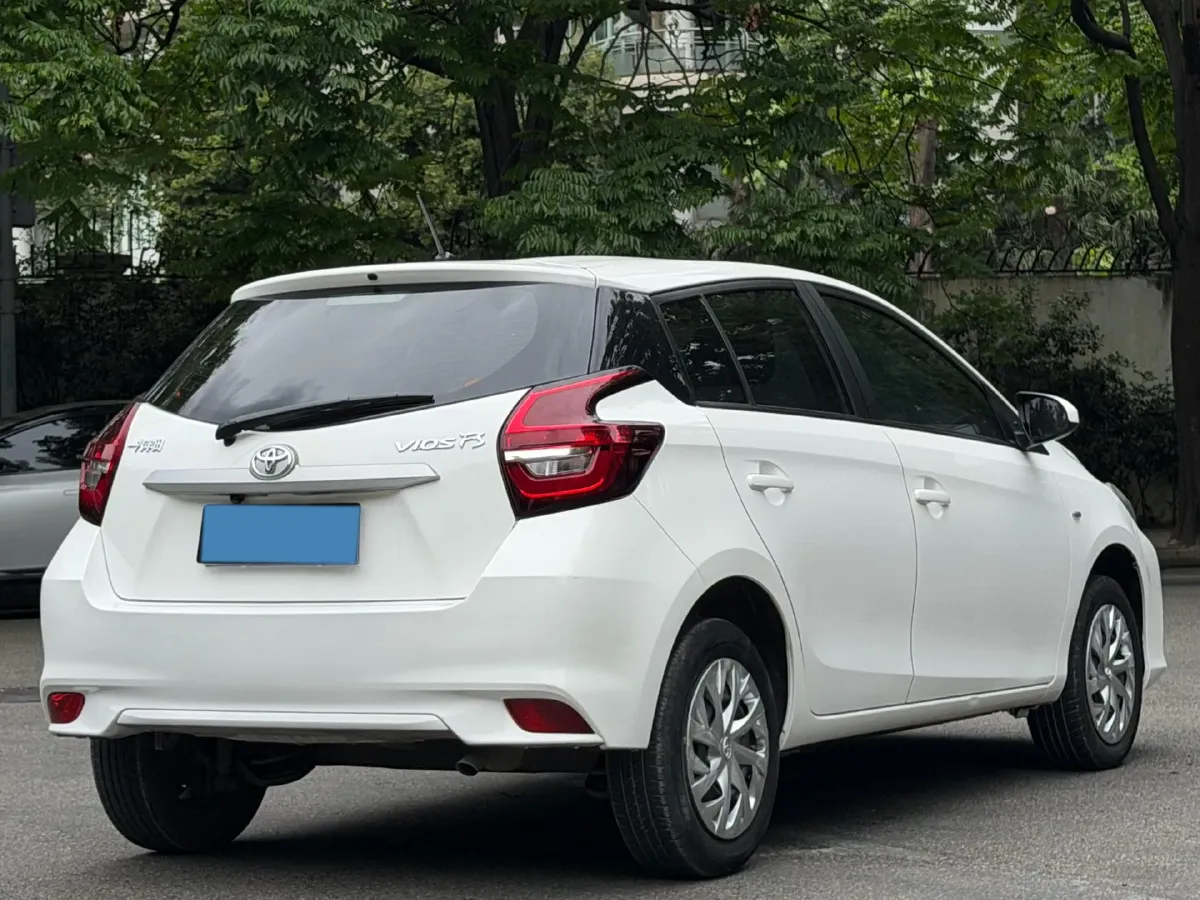 2019 Toyota Vios FS 1.5L 110HP L4 CVT,autocango,china used car exporter,china ev exporter,chinese used car exporter,chinese used ev exporter