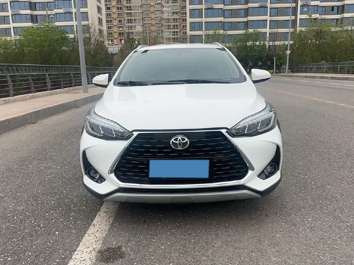 2022 Toyota Yaris L 1.5L 112HP L4 CVT,autocango,china used car exporter,china ev exporter,chinese used car exporter,chinese used ev exporter
