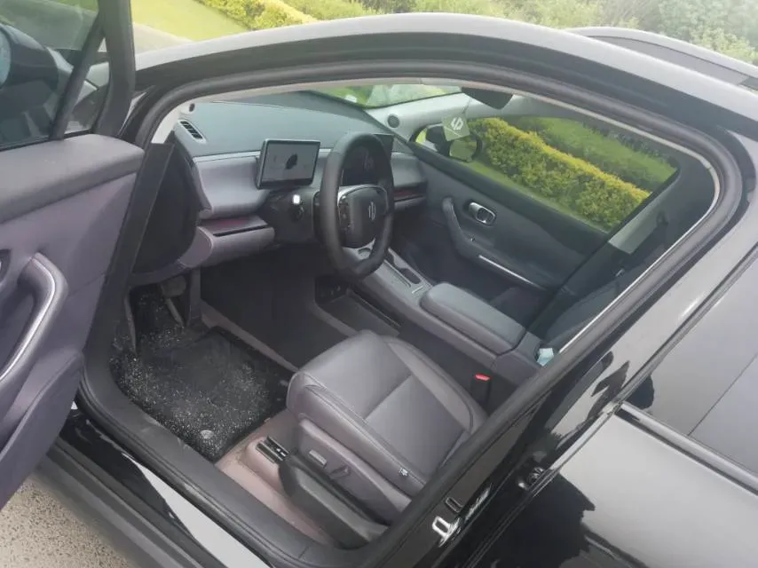 2024 Leapmotor C16 1.5L 95HP L4 REEV 28.4KWH,autocango,china used car exporter,china ev exporter,chinese used car exporter,chinese used ev exporter