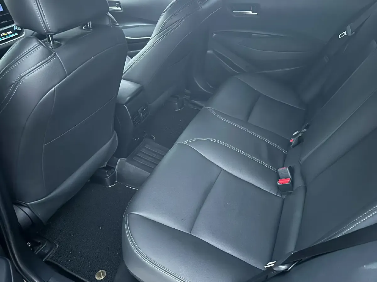 2022 Toyota Levin 1.8L 98HP L4 E-CVT Hybrid,autocango,china used car exporter,china ev exporter,chinese used car exporter,chinese used ev exporter