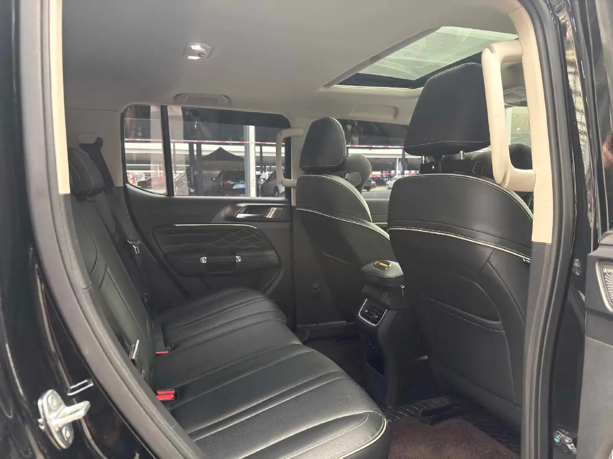 2024 Tank 300 2.0T 227HP L4 8AT,autocango,china used car exporter,china ev exporter,chinese used car exporter,chinese used ev exporter