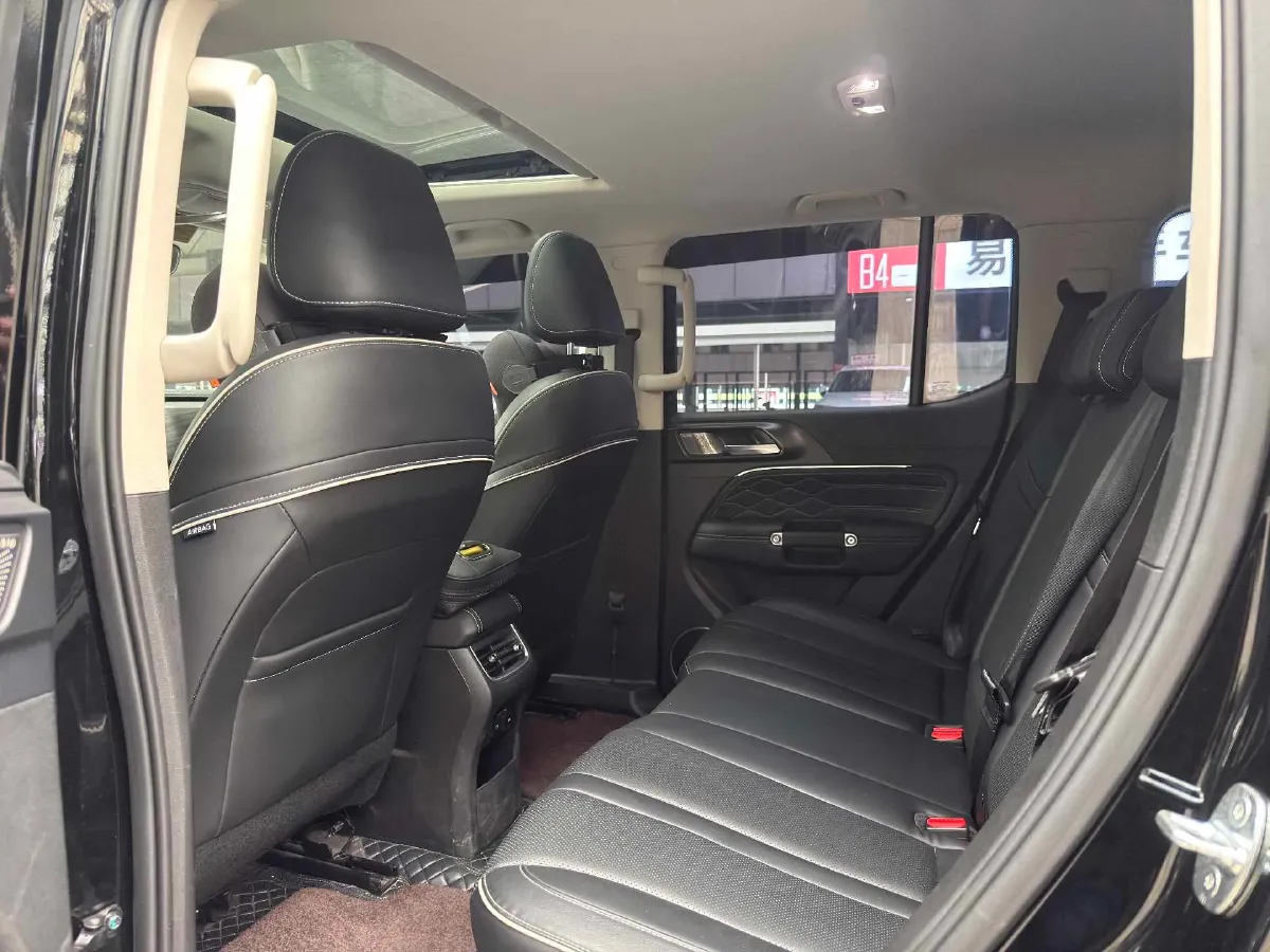 2024 Tank 300 2.0T 227HP L4 8AT,autocango,china used car exporter,china ev exporter,chinese used car exporter,chinese used ev exporter