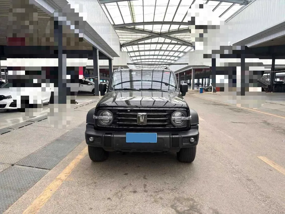 2024 Tank 300 2.0T 227HP L4 8AT,autocango,china used car exporter,china ev exporter,chinese used car exporter,chinese used ev exporter