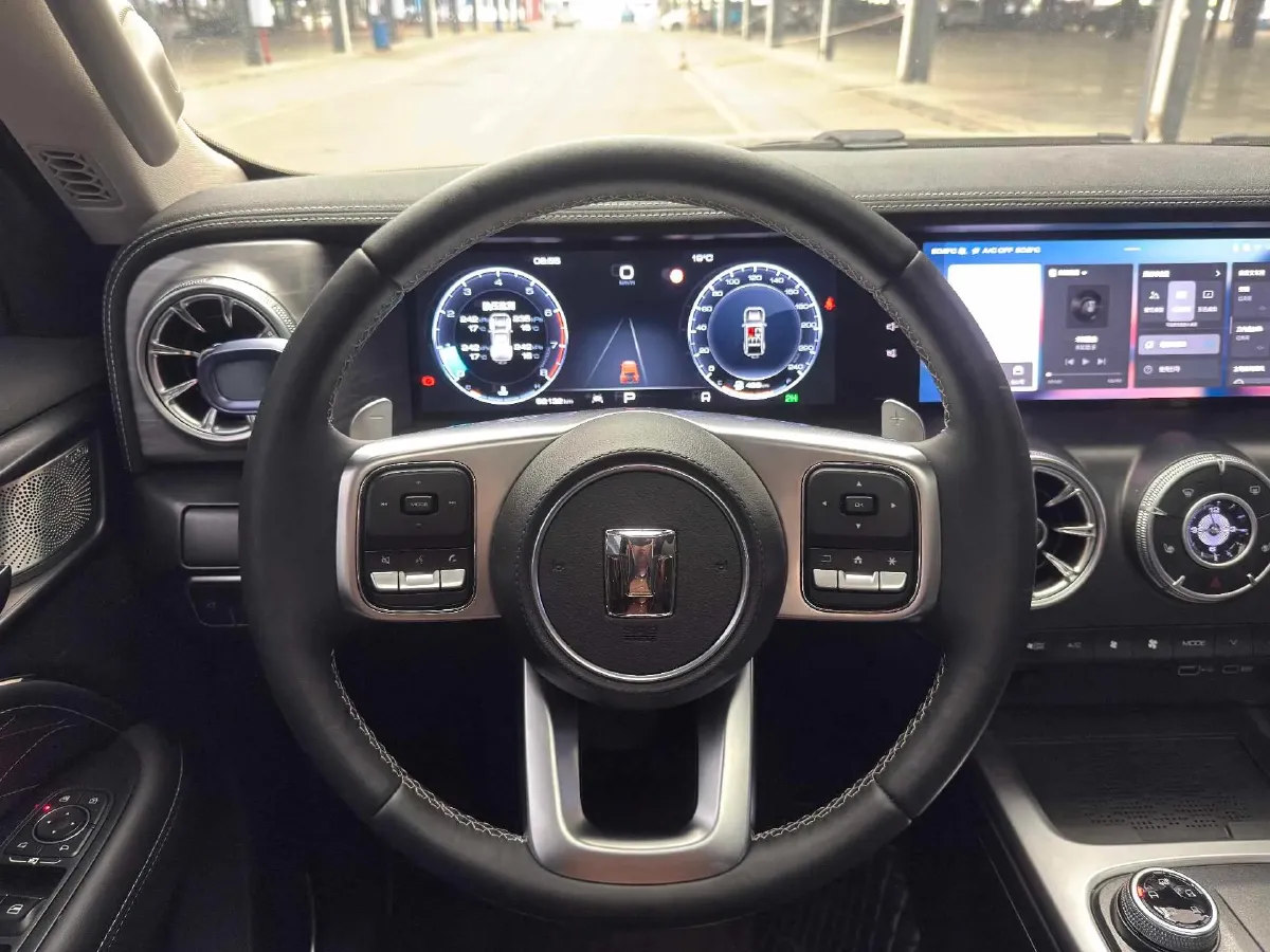 2024 Tank 300 2.0T 227HP L4 8AT,autocango,china used car exporter,china ev exporter,chinese used car exporter,chinese used ev exporter