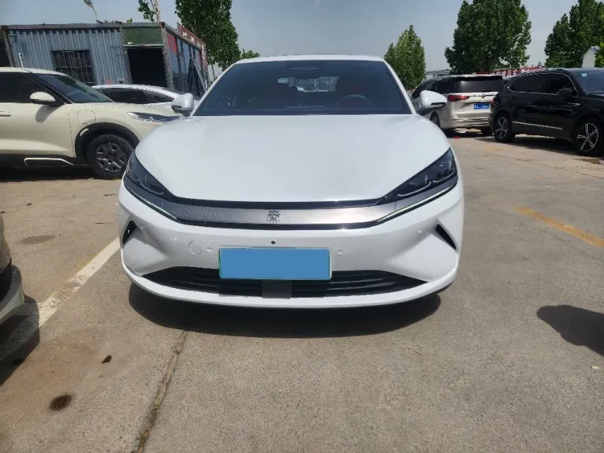 2025 BYD QinL BEV,autocango,china used car exporter,china ev exporter,chinese used car exporter,chinese used ev exporter
