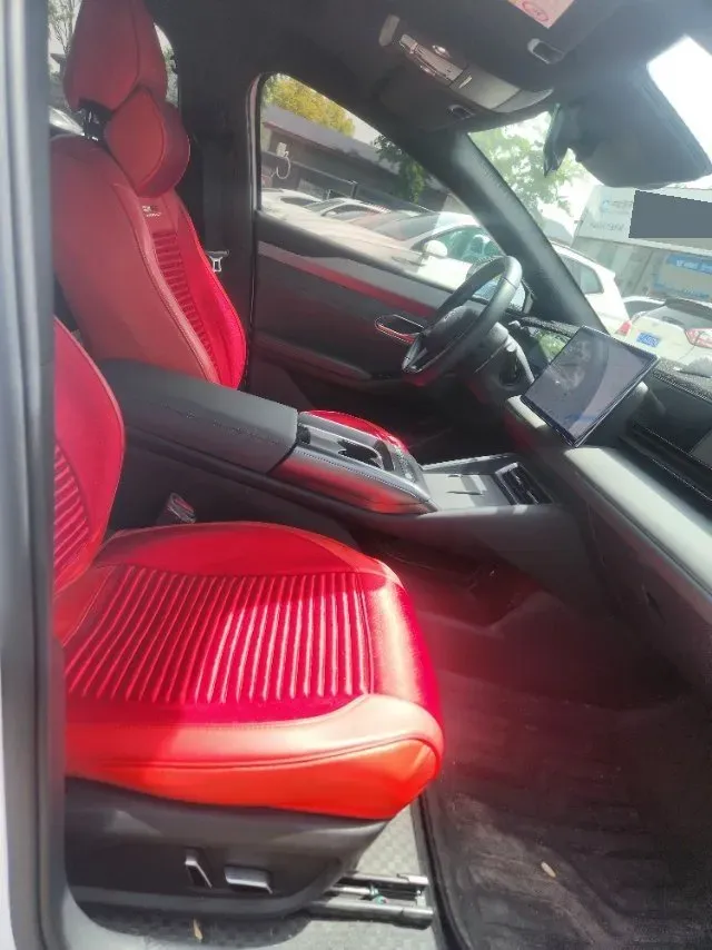 2025 BYD QinL BEV,autocango,china used car exporter,china ev exporter,chinese used car exporter,chinese used ev exporter