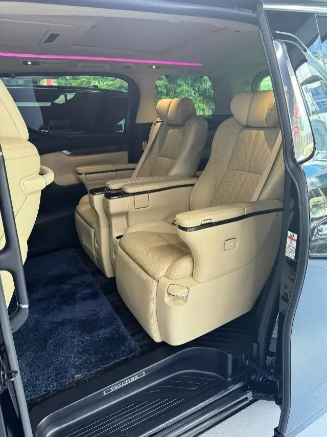 2020 Toyota Vellfire 2.5L 117HP L4 E-CVT Hybrid,autocango,china used car exporter,china ev exporter,chinese used car exporter,chinese used ev exporter