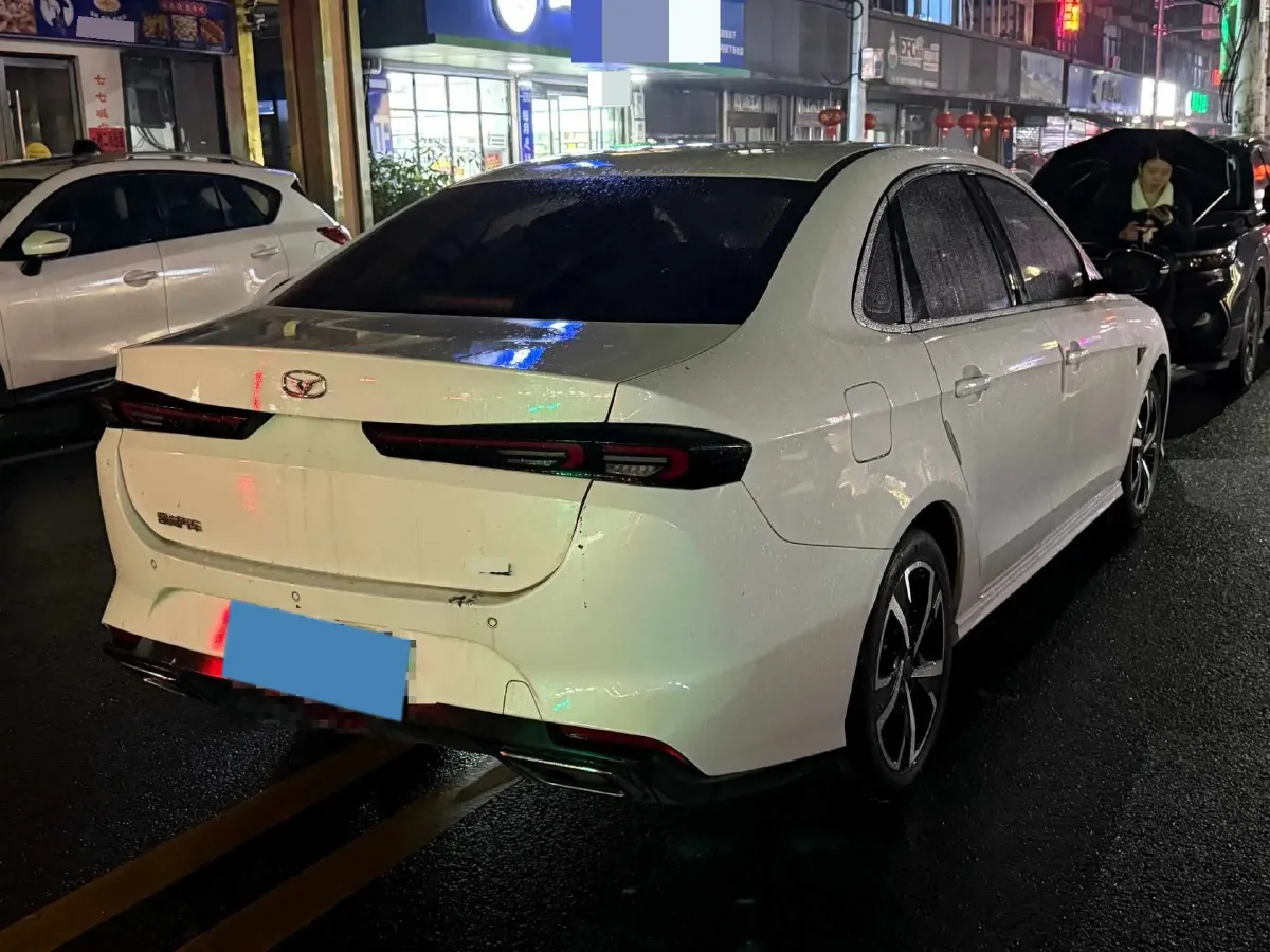 2021 KaiYi XuanDu 1.5T 156HP L4 CVT,autocango,china used car exporter,china ev exporter,chinese used car exporter,chinese used ev exporter