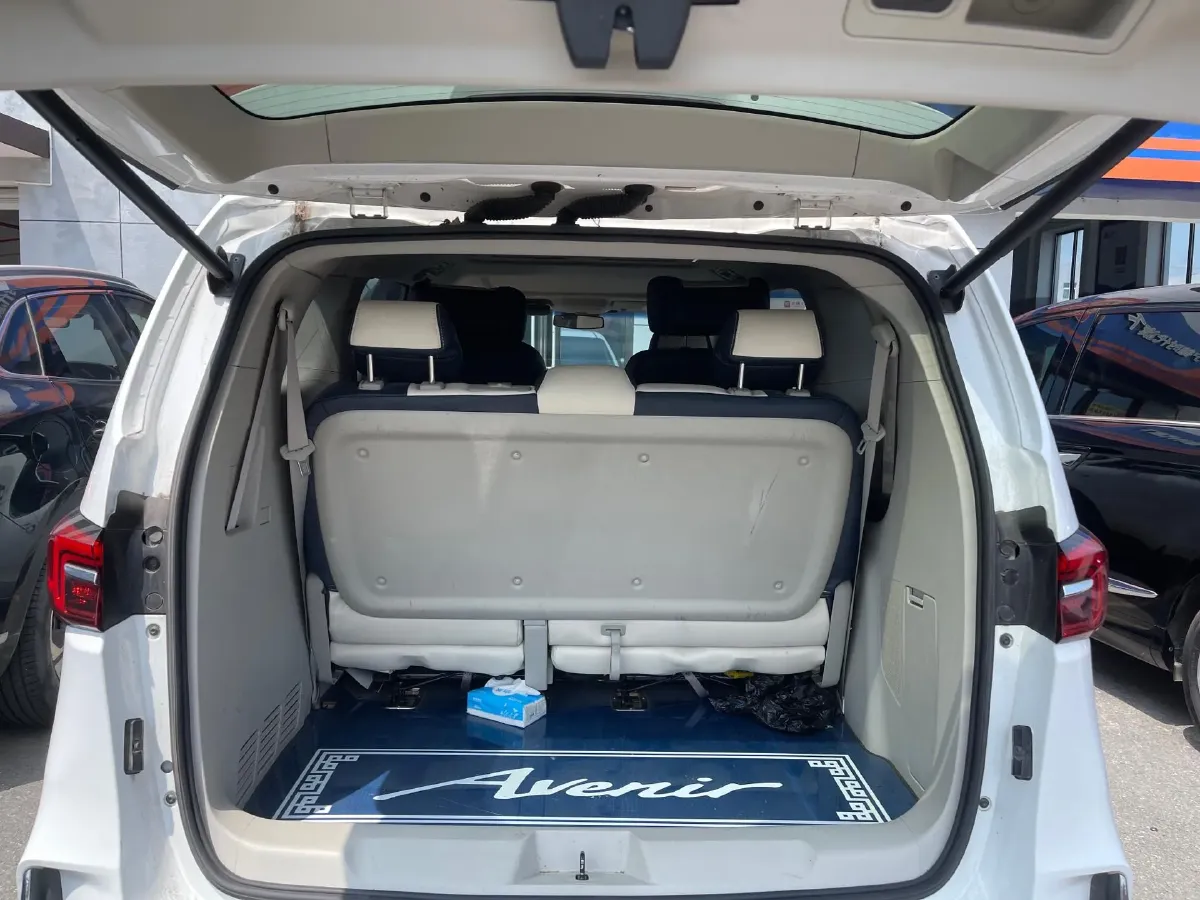 2021 Buick GL8 2.0T 237HP L4 9AT,autocango,china used car exporter,china ev exporter,chinese used car exporter,chinese used ev exporter