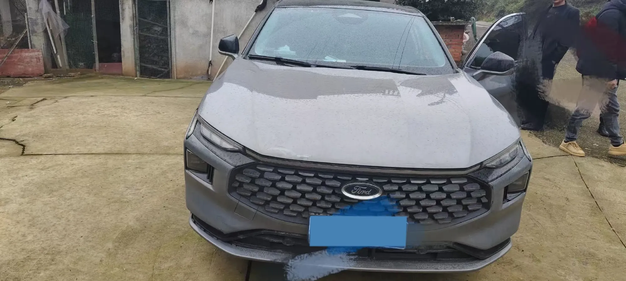 2022 Ford Mondeo 2.0T 238HP L4 8AT,autocango,china used car exporter,china ev exporter,chinese used car exporter,chinese used ev exporter