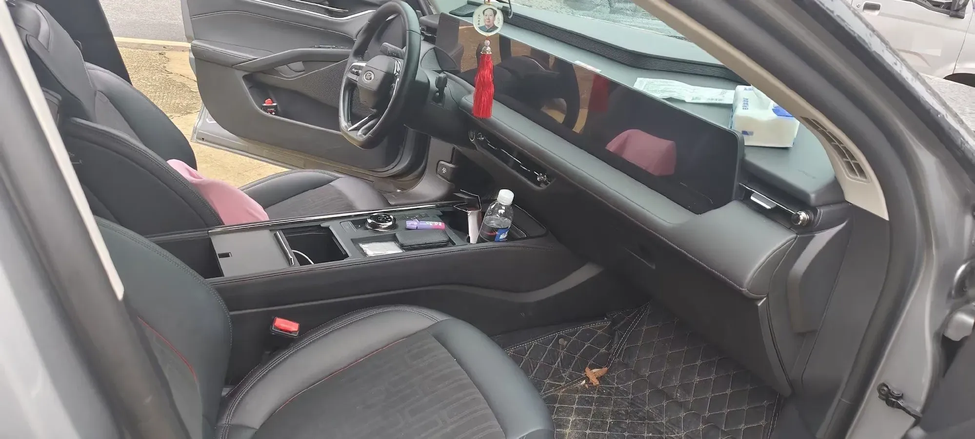 2022 Ford Mondeo 2.0T 238HP L4 8AT,autocango,china used car exporter,china ev exporter,chinese used car exporter,chinese used ev exporter