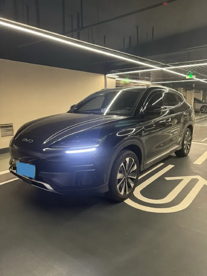 2025 BYD Song Plus BEV 87.04KWH,autocango,china used car exporter,china ev exporter,chinese used car exporter,chinese used ev exporter