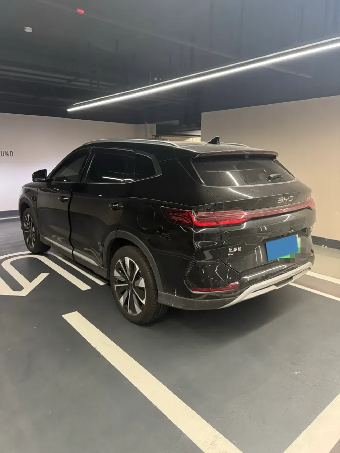 2025 BYD Song Plus BEV 87.04KWH,autocango,china used car exporter,china ev exporter,chinese used car exporter,chinese used ev exporter