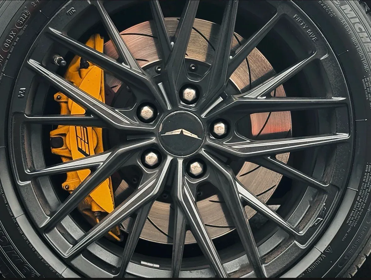 2022 Cadillac CT5 2.0T 237HP L4 10AT,autocango,china used car exporter,china ev exporter,chinese used car exporter,chinese used ev exporter