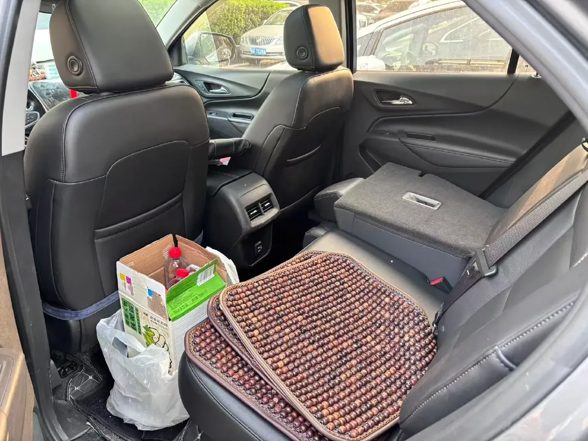 2019 Chevrolet Equinox 1.5T 169HP L4 6AT,autocango,china used car exporter,china ev exporter,chinese used car exporter,chinese used ev exporter