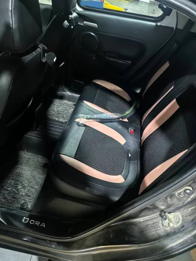 2021 Ora BlackCat BEV 28.5KWH,autocango,china used car exporter,china ev exporter,chinese used car exporter,chinese used ev exporter