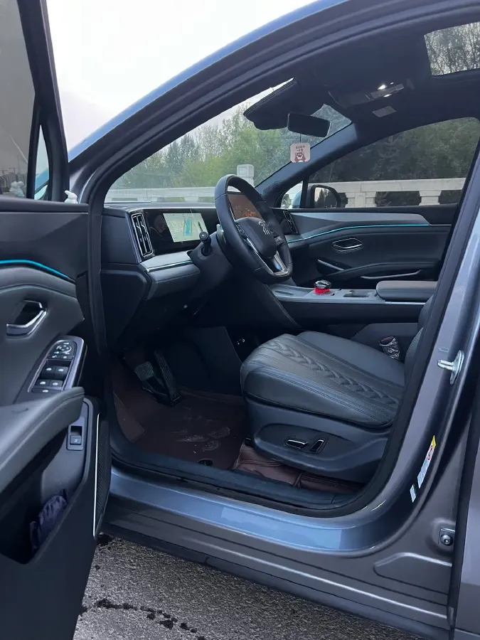 2025 BYD SongL DM-i 1.5L 101HP L4 E-CVT PHEV 18.3KWH,autocango,china used car exporter,china ev exporter,chinese used car exporter,chinese used ev exporter