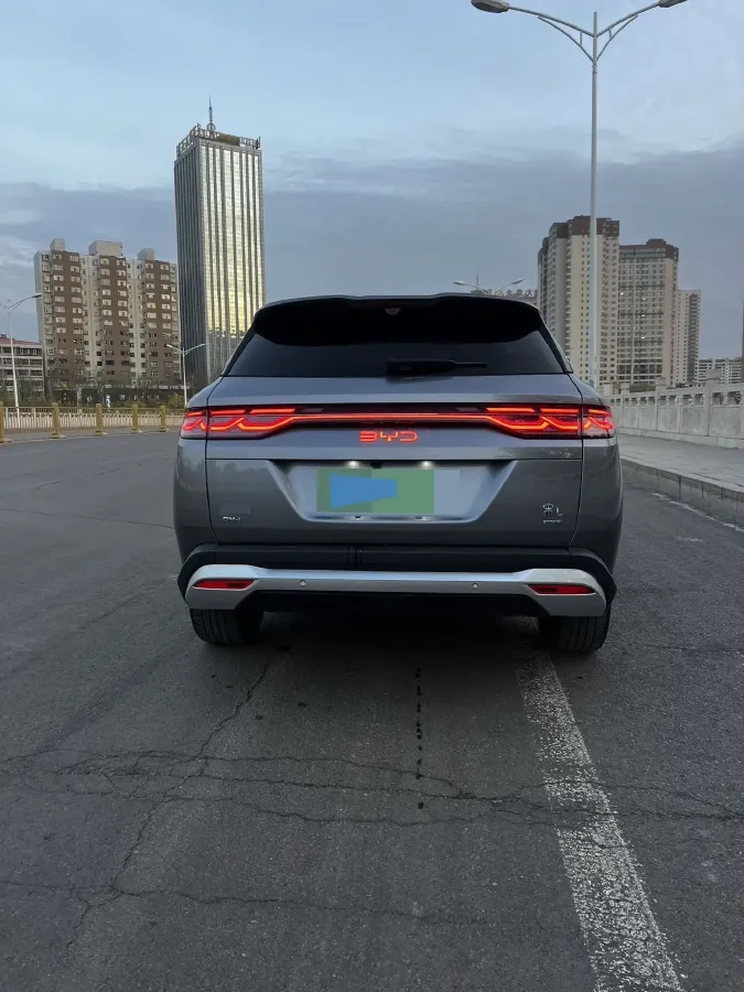 2025 BYD SongL DM-i 1.5L 101HP L4 E-CVT PHEV 18.3KWH,autocango,china used car exporter,china ev exporter,chinese used car exporter,chinese used ev exporter