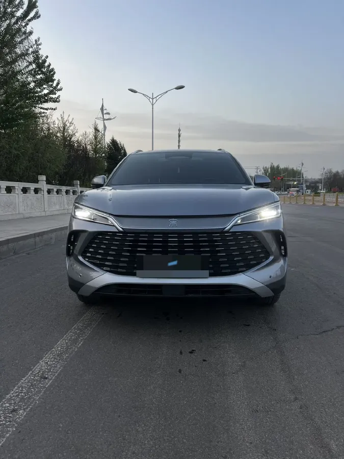 2025 BYD SongL DM-i 1.5L 101HP L4 E-CVT PHEV 18.3KWH,autocango,china used car exporter,china ev exporter,chinese used car exporter,chinese used ev exporter