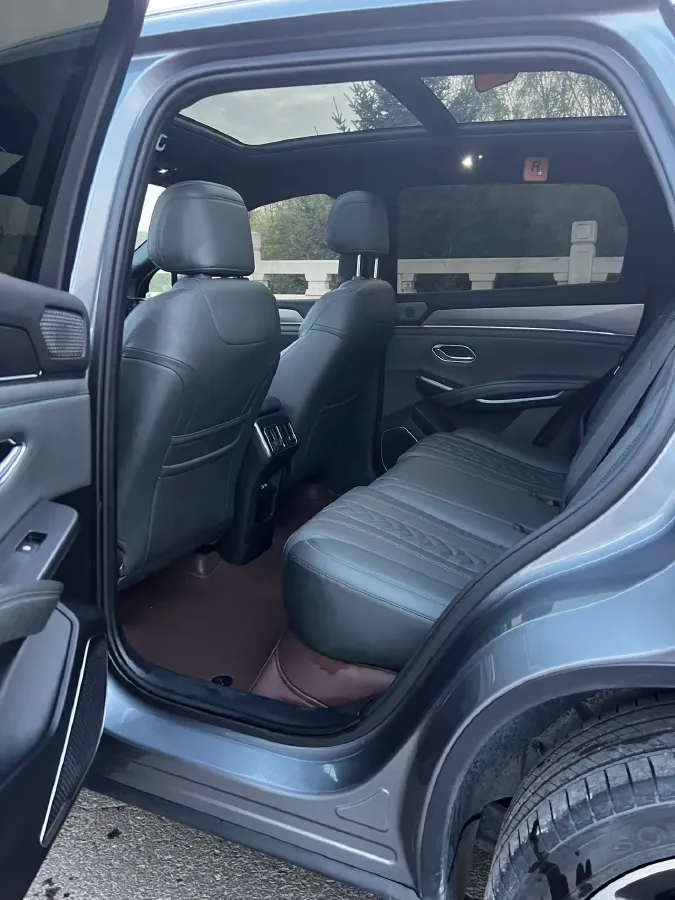 2025 BYD SongL DM-i 1.5L 101HP L4 E-CVT PHEV 18.3KWH,autocango,china used car exporter,china ev exporter,chinese used car exporter,chinese used ev exporter