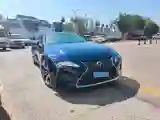 2018 Lexus LC 3.5L 299HP V6 E-CVT Hybrid
