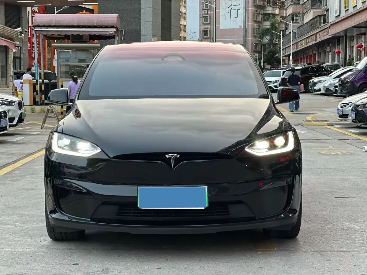 2023 Tesla Model X BEV 100KWH,autocango,china used car exporter,china ev exporter,chinese used car exporter,chinese used ev exporter