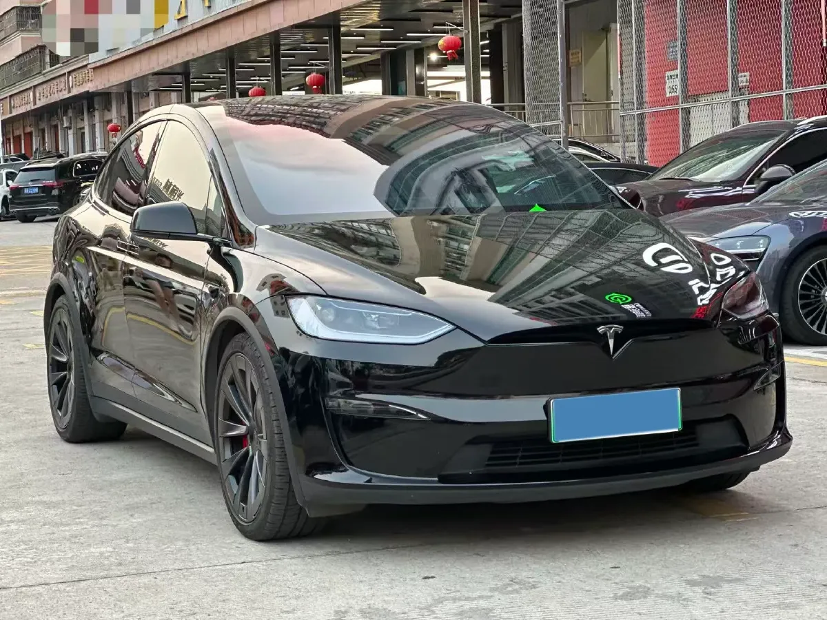 2023 Tesla Model X BEV 100KWH,autocango,china used car exporter,china ev exporter,chinese used car exporter,chinese used ev exporter