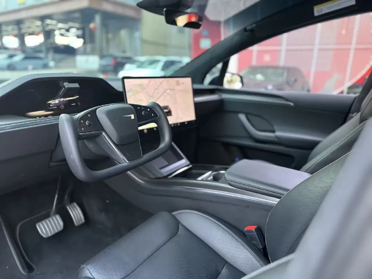 2023 Tesla Model X BEV 100KWH,autocango,china used car exporter,china ev exporter,chinese used car exporter,chinese used ev exporter
