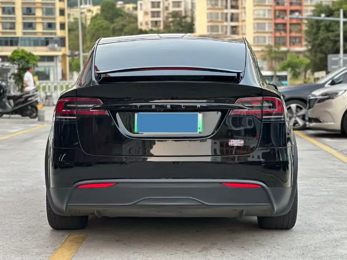 2023 Tesla Model X BEV 100KWH,autocango,china used car exporter,china ev exporter,chinese used car exporter,chinese used ev exporter
