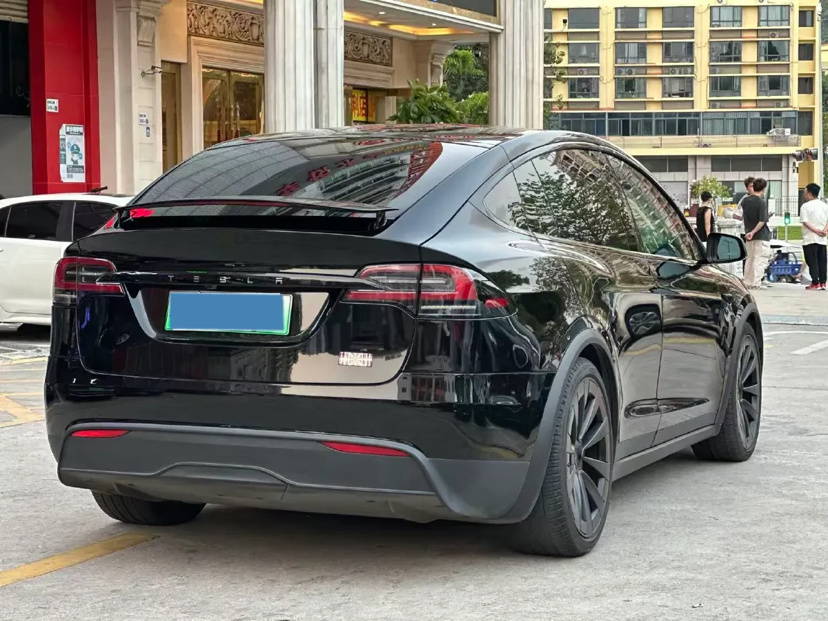 2023 Tesla Model X BEV 100KWH,autocango,china used car exporter,china ev exporter,chinese used car exporter,chinese used ev exporter