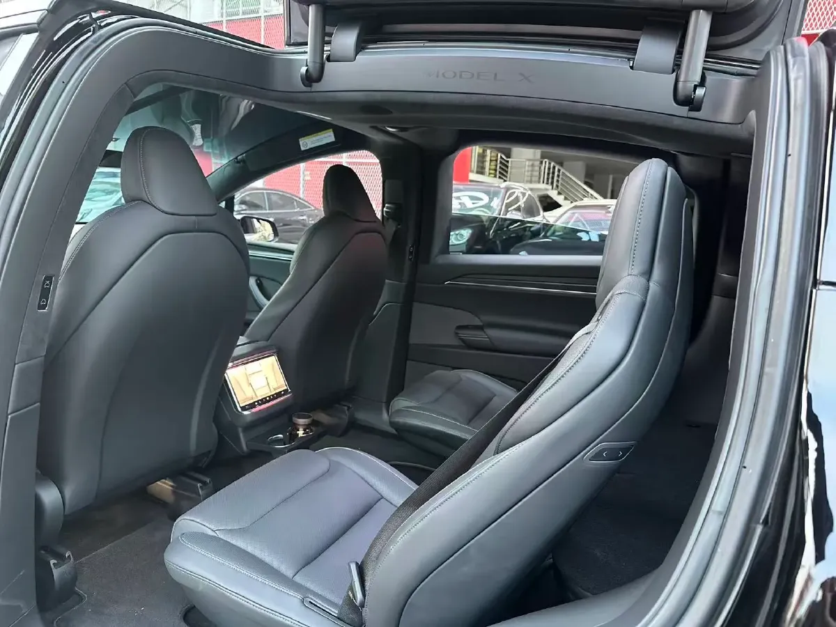 2023 Tesla Model X BEV 100KWH,autocango,china used car exporter,china ev exporter,chinese used car exporter,chinese used ev exporter