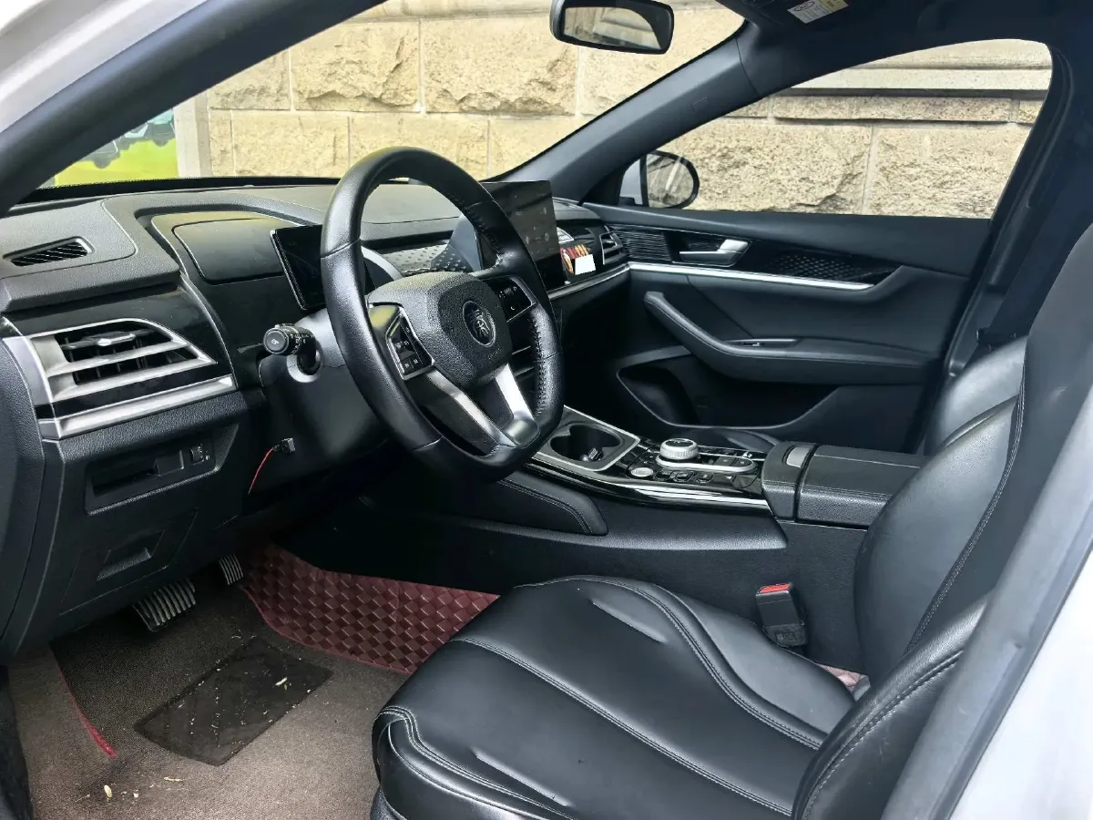 2023 BYD Qin Plus BEV 57.6KWH,autocango,china used car exporter,china ev exporter,chinese used car exporter,chinese used ev exporter