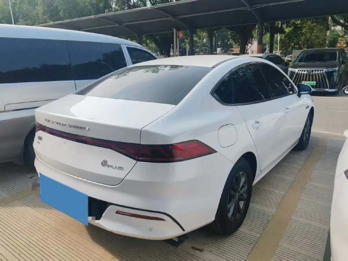 2023 BYD Qin Plus BEV 57.6KWH,autocango,china used car exporter,china ev exporter,chinese used car exporter,chinese used ev exporter