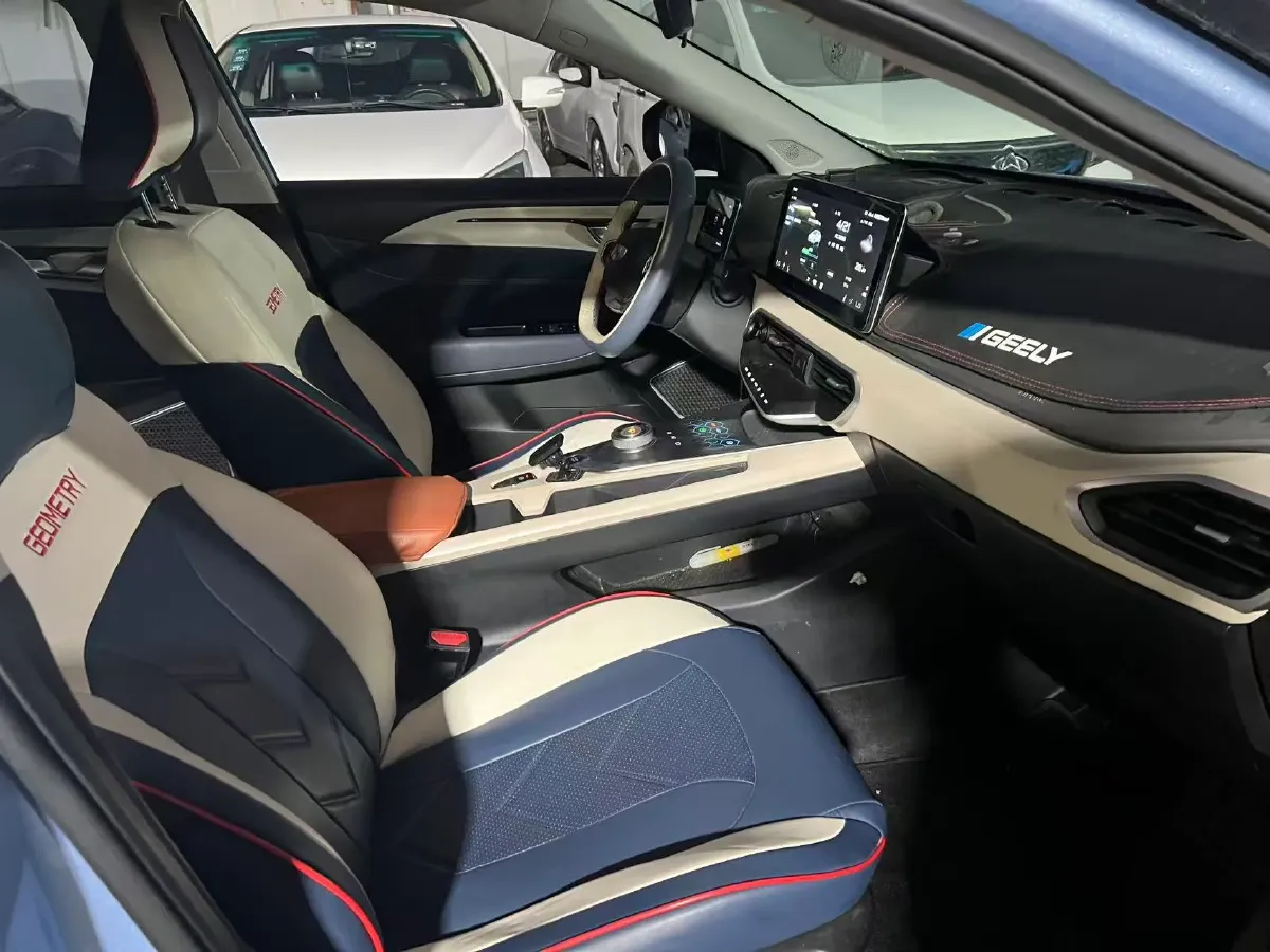 2022 Geometry A BEV 70KWH,autocango,china used car exporter,china ev exporter,chinese used car exporter,chinese used ev exporter