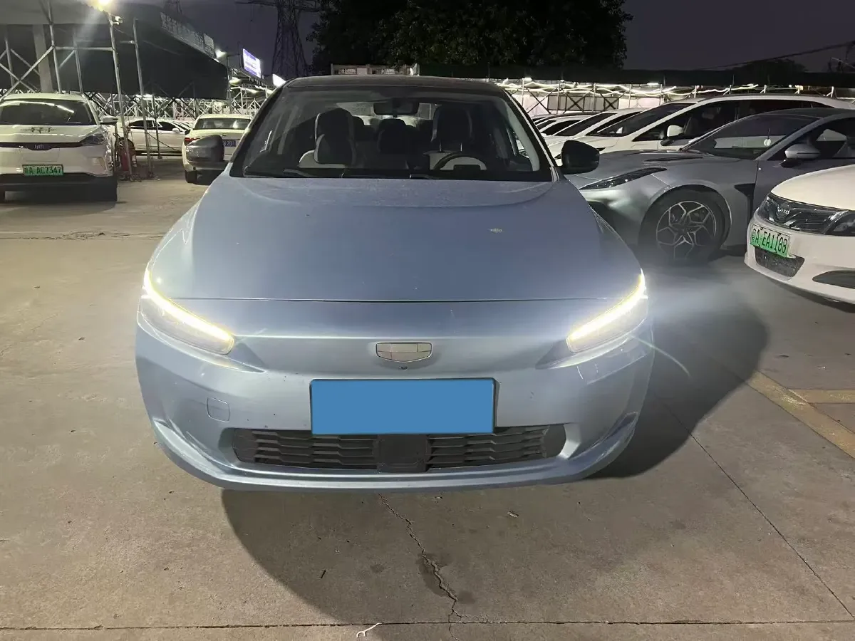 2022 Geometry A BEV 70KWH,autocango,china used car exporter,china ev exporter,chinese used car exporter,chinese used ev exporter